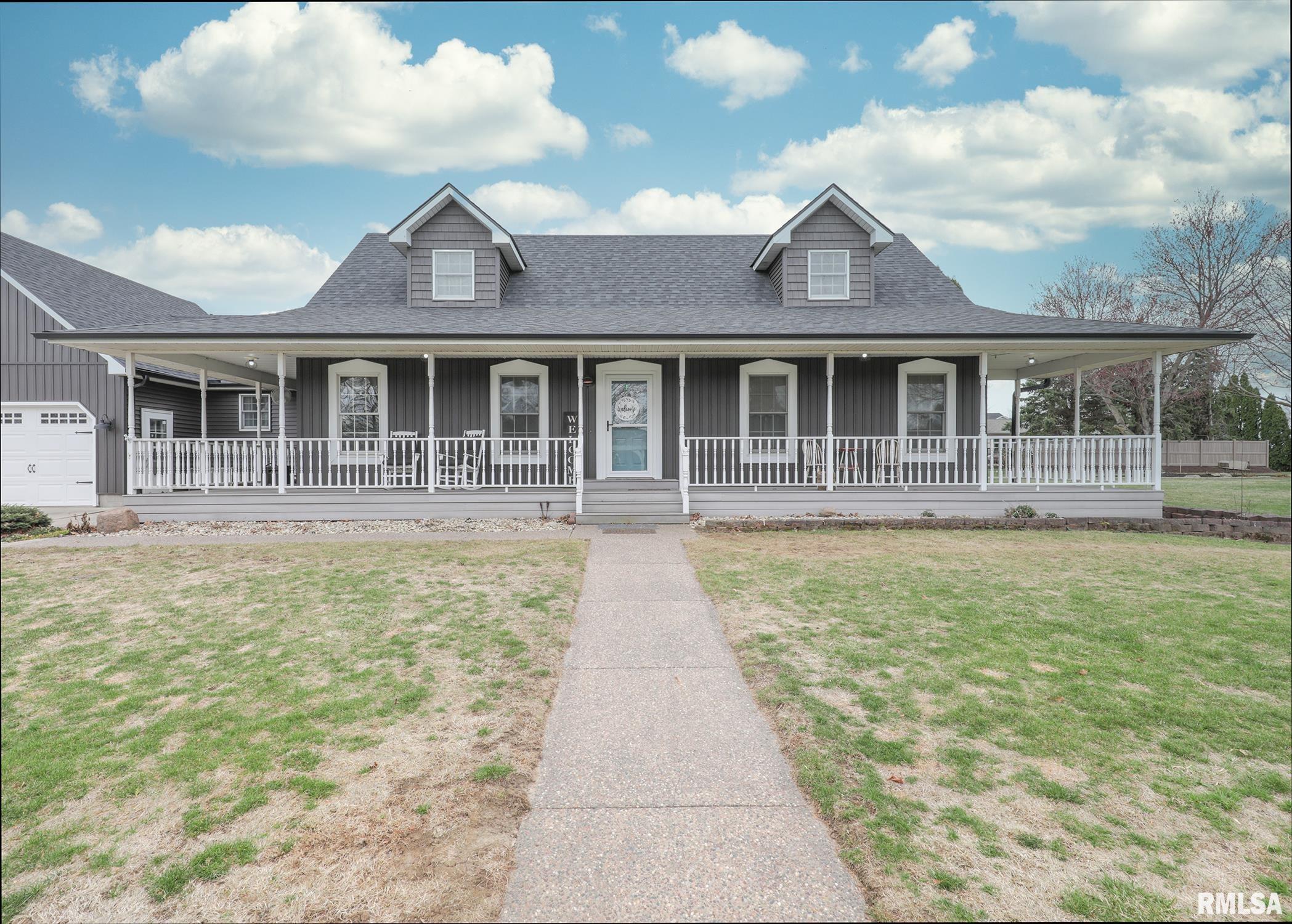 417 Margaret Street Atkinson, IL 61235 - Photo 2 of 46