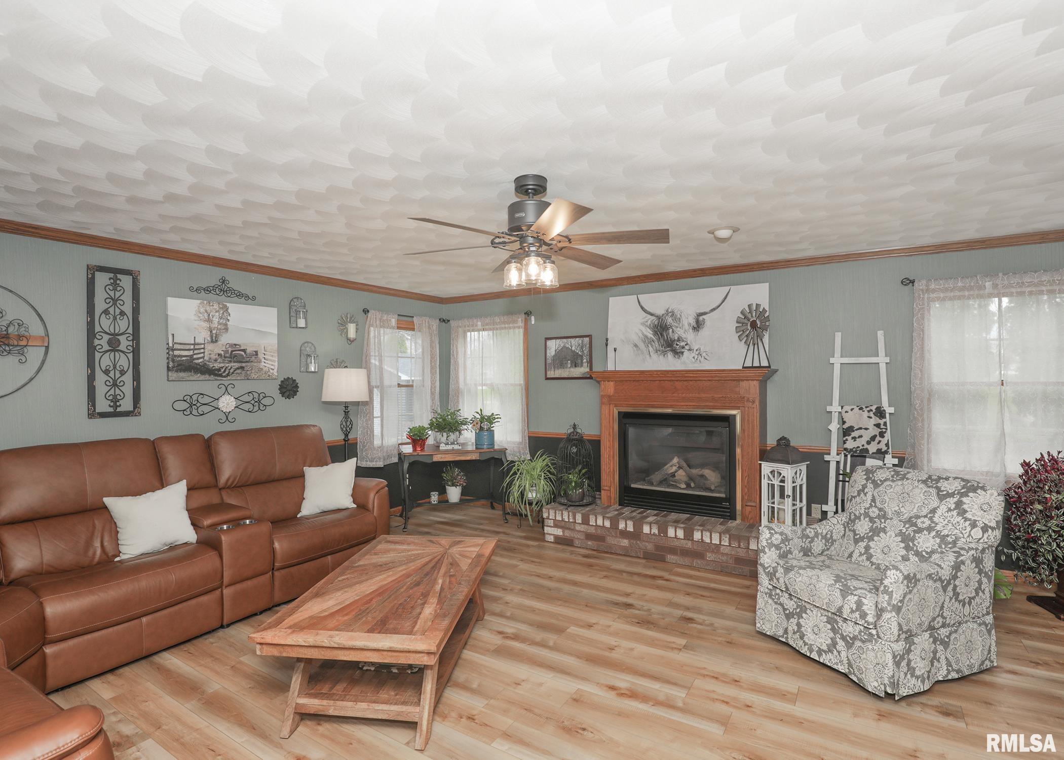 417 Margaret Street Atkinson, IL 61235 - Photo 28 of 46