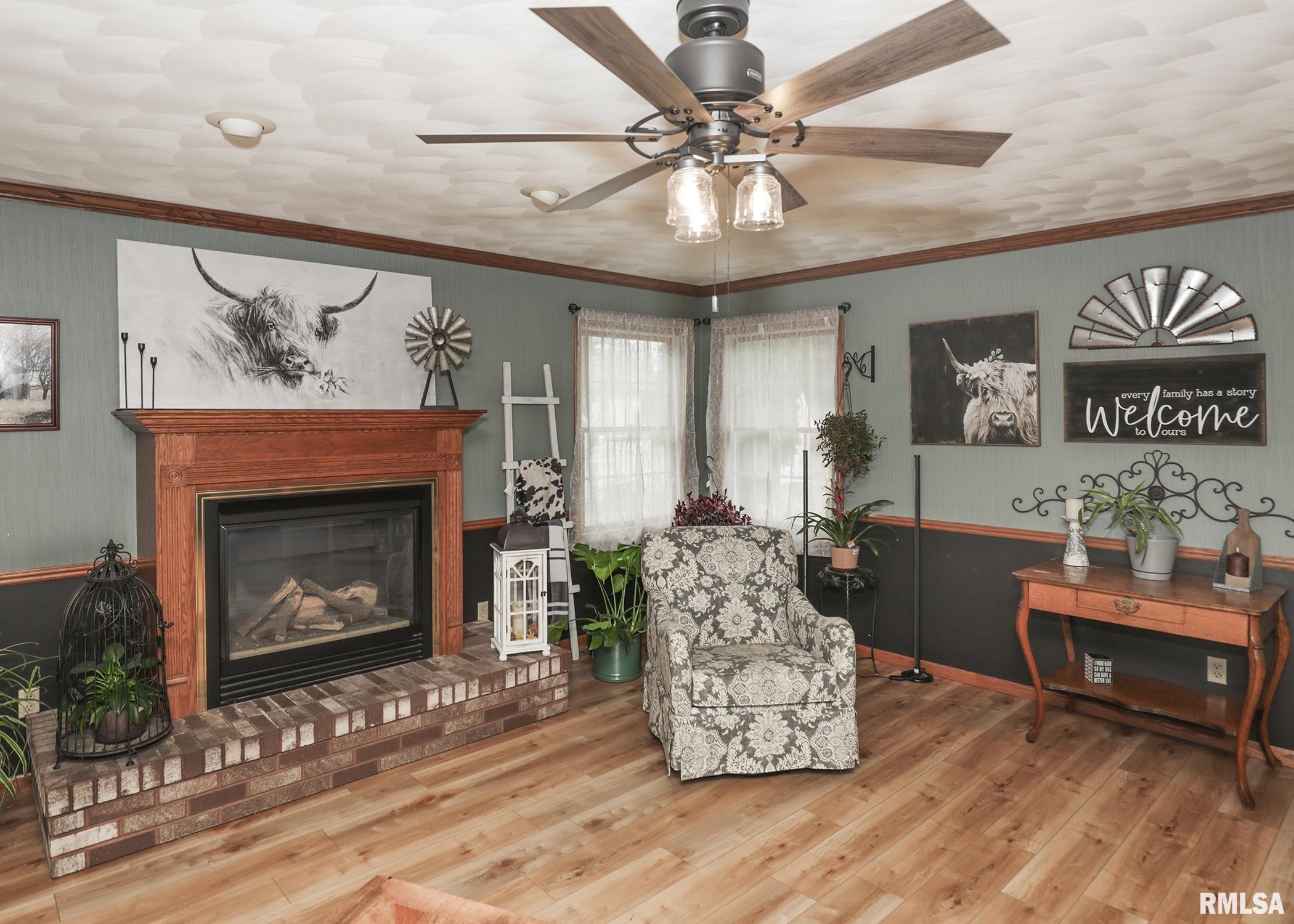 417 Margaret Street Atkinson, IL 61235 - Photo 29 of 46