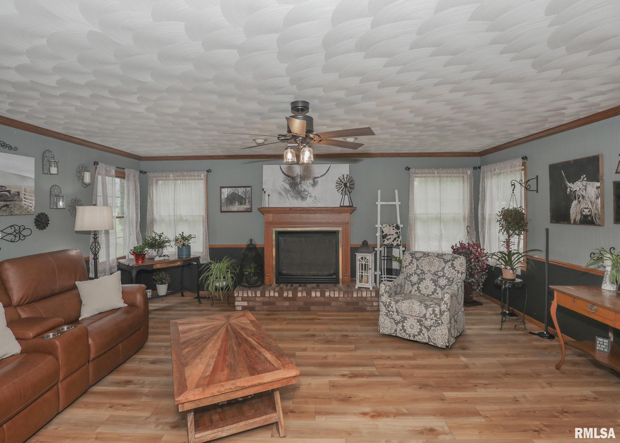 417 Margaret Street Atkinson, IL 61235 - Photo 30 of 46