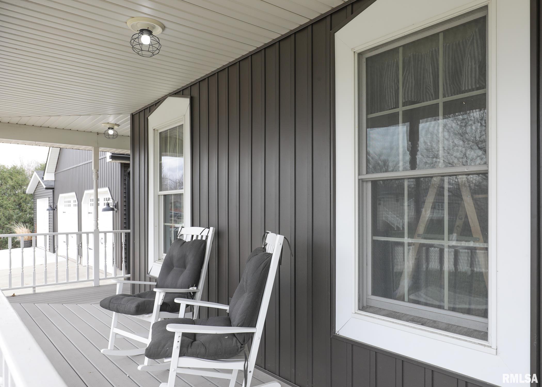 417 Margaret Street Atkinson, IL 61235 - Photo 7 of 46