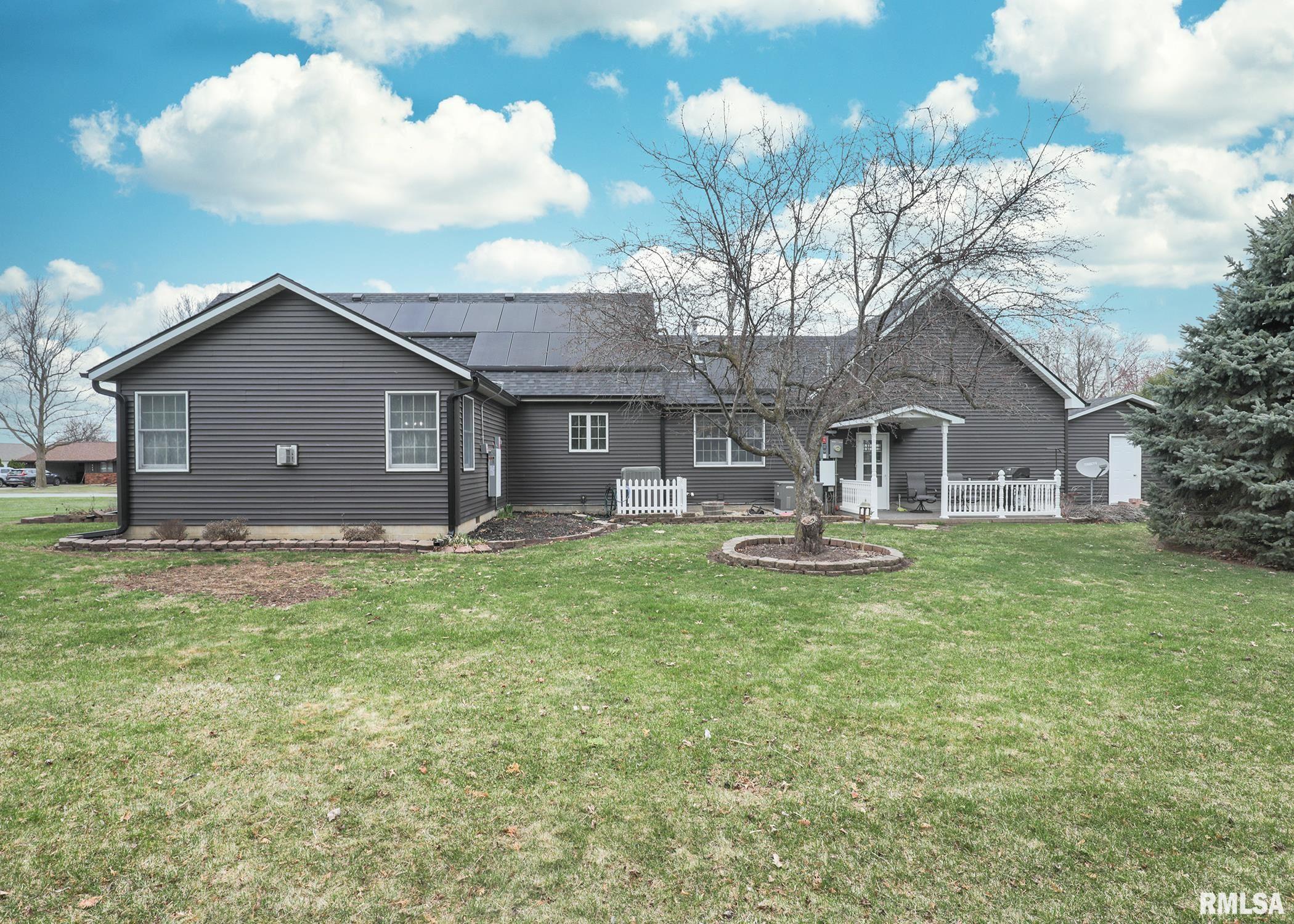 417 Margaret Street Atkinson, IL 61235 - Photo 8 of 46