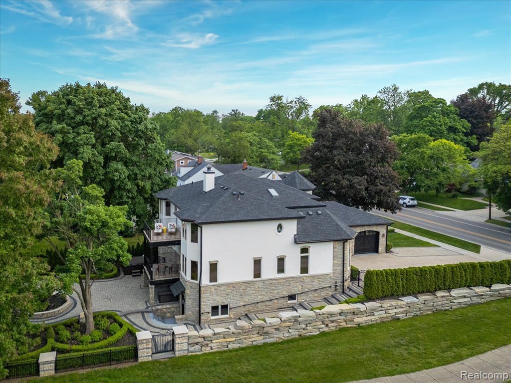 806 Ludlow Avenue Rochester, MI 48307 - Photo 56 of 70