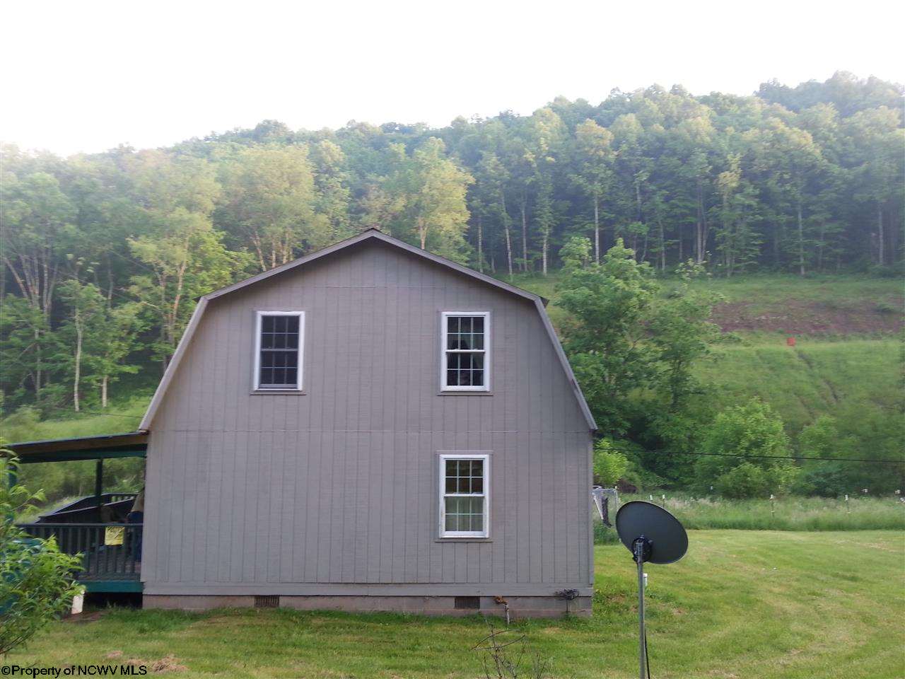 1000 Elkhorn Road Salem, WV 26426 - Photo 1 of 11 Gallery Image 1