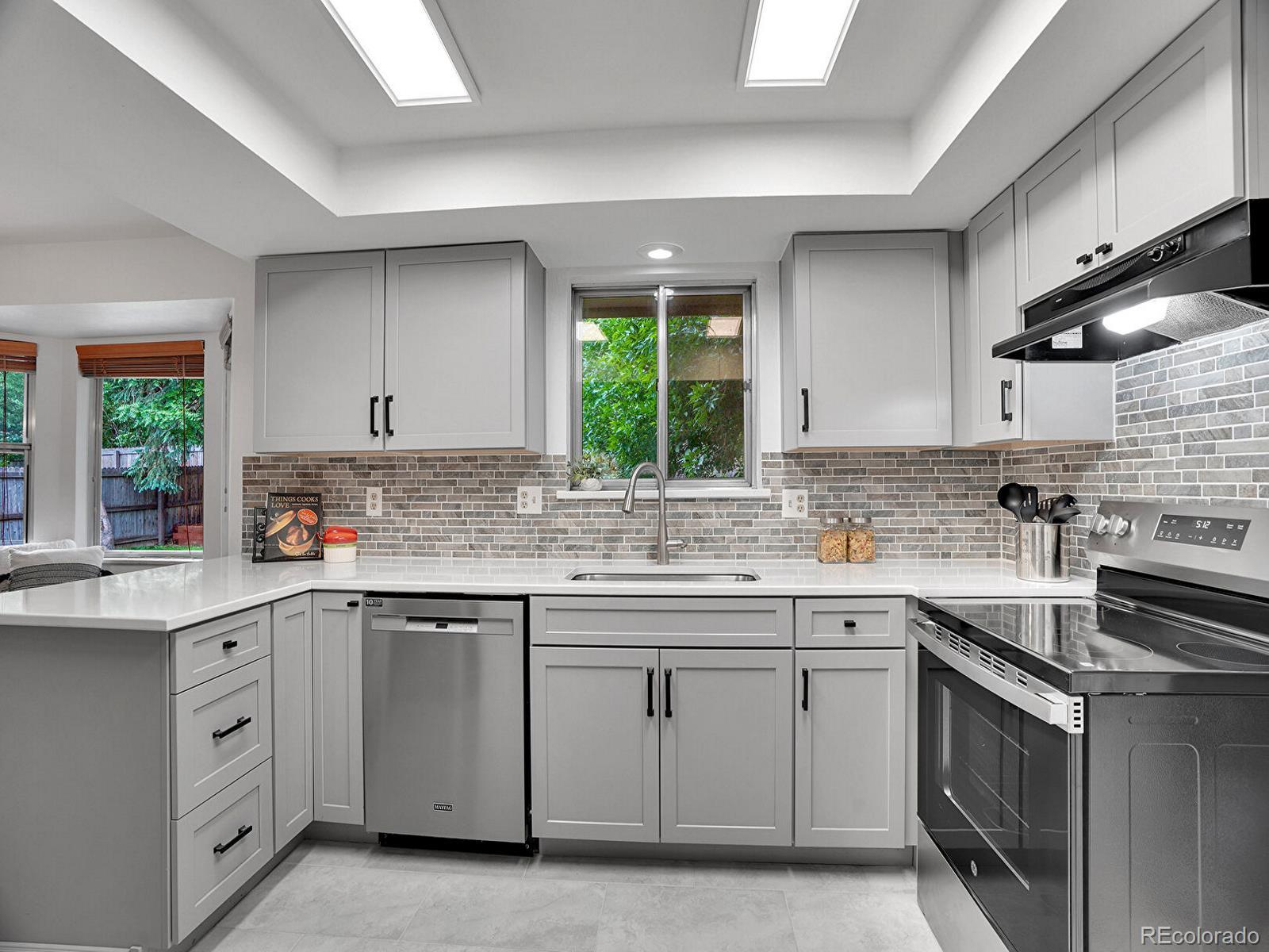 4670 East Euclid Circle Centennial, CO 80121 - Photo 13 of 50