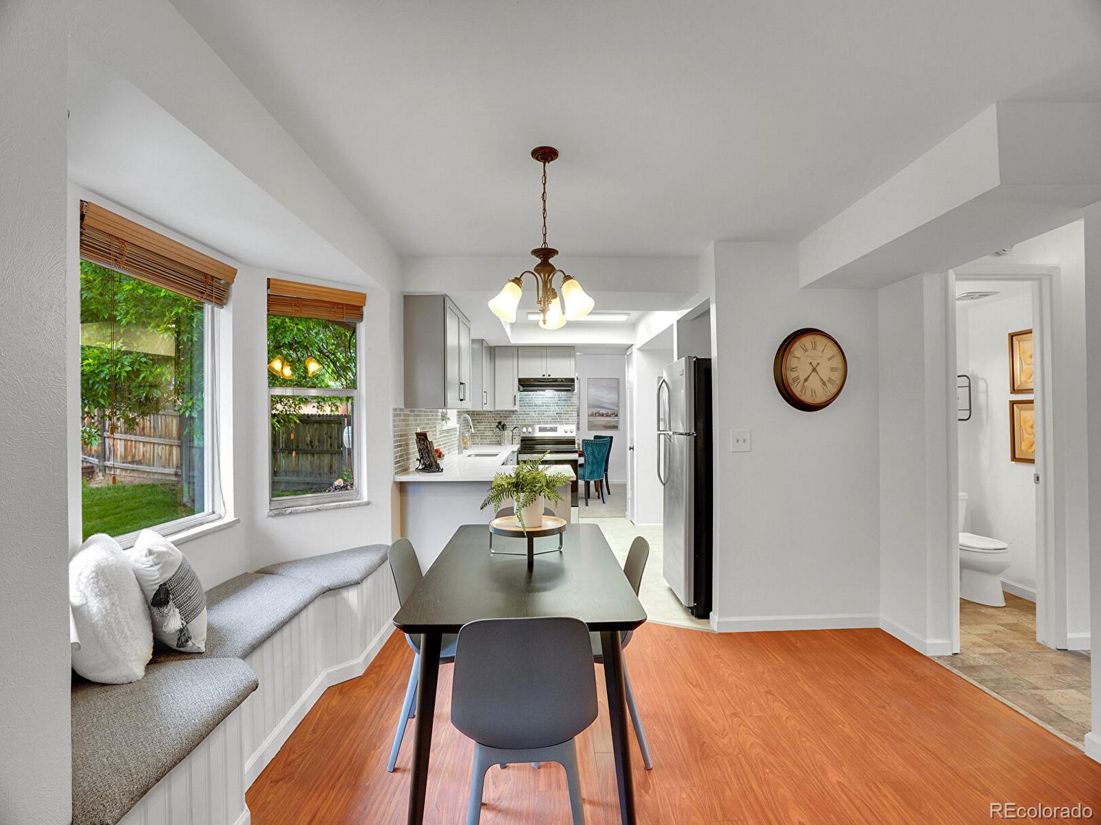 4670 East Euclid Circle Centennial, CO 80121 - Photo 16 of 50