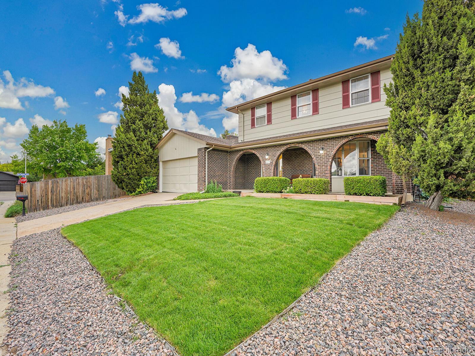 4670 East Euclid Circle Centennial, CO 80121 - Photo 2 of 50