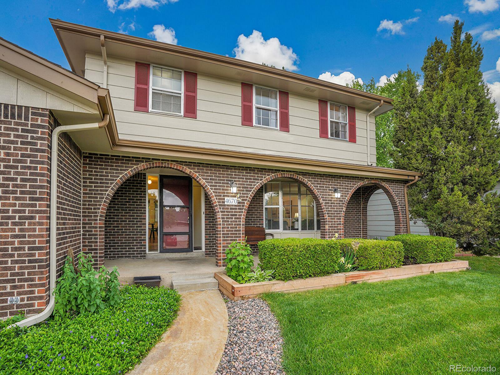 4670 East Euclid Circle Centennial, CO 80121 - Photo 3 of 50