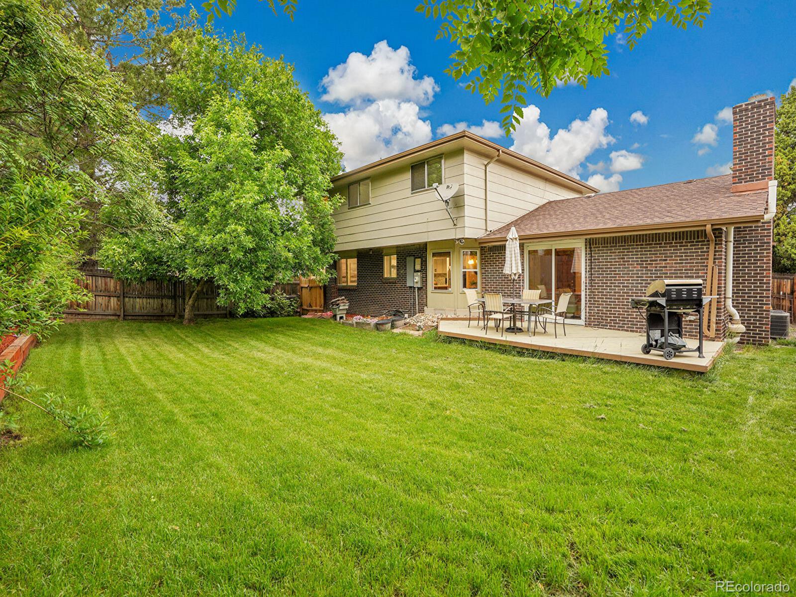 4670 East Euclid Circle Centennial, CO 80121 - Photo 38 of 50