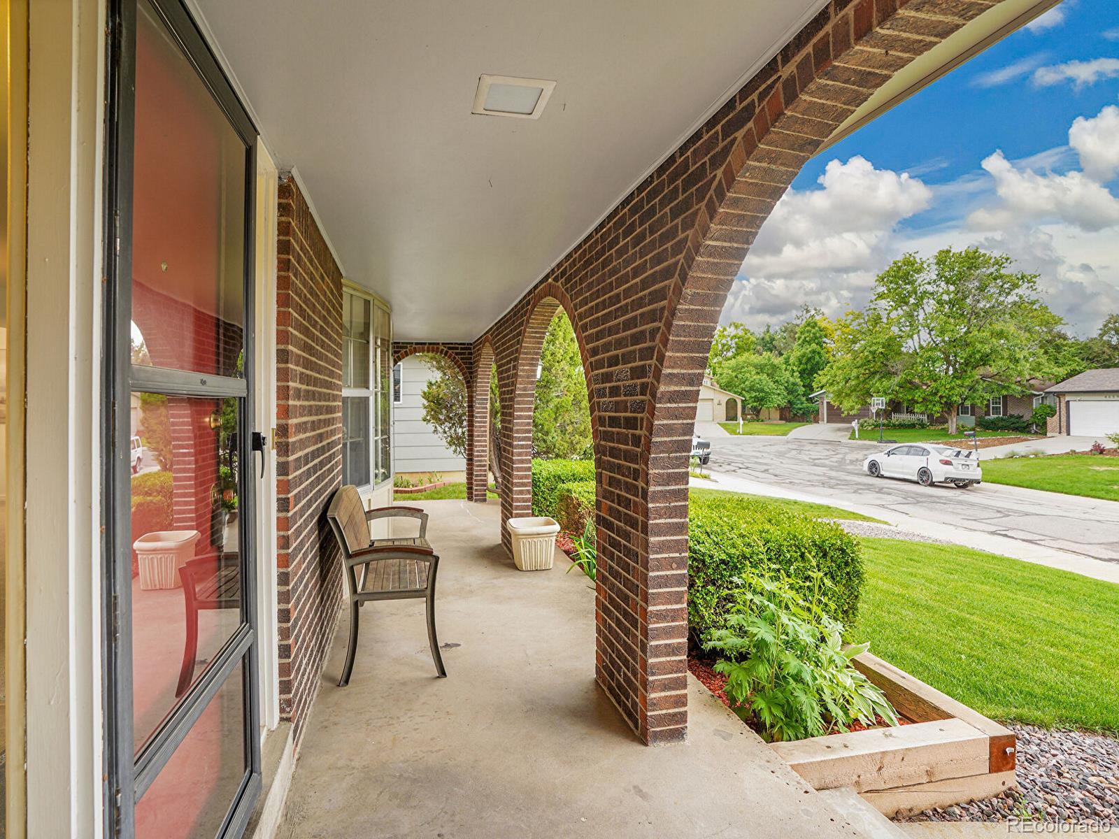 4670 East Euclid Circle Centennial, CO 80121 - Photo 4 of 50