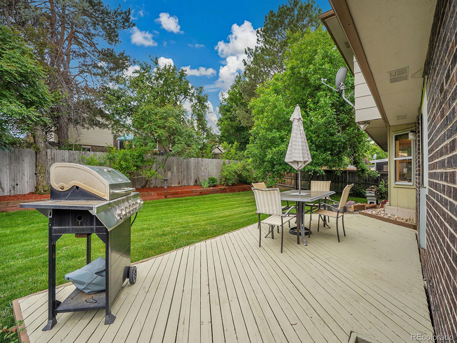 4670 East Euclid Circle Centennial, CO 80121 - Photo 41 of 50