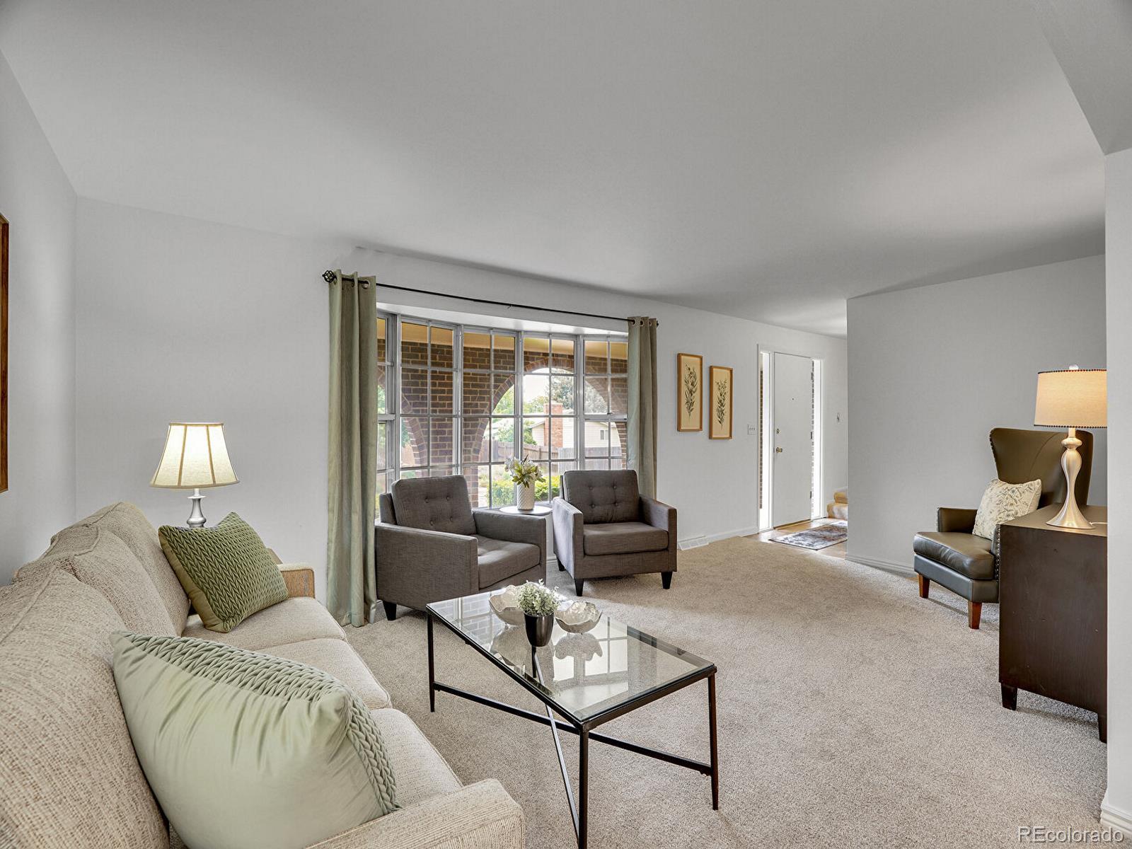 4670 East Euclid Circle Centennial, CO 80121 - Photo 6 of 50