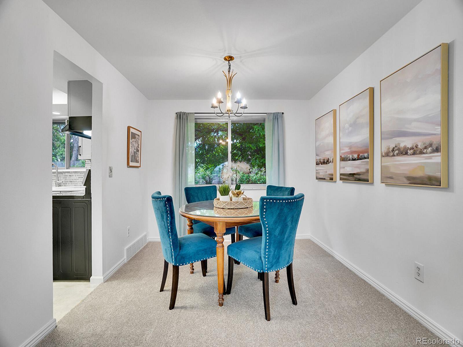 4670 East Euclid Circle Centennial, CO 80121 - Photo 10 of 50