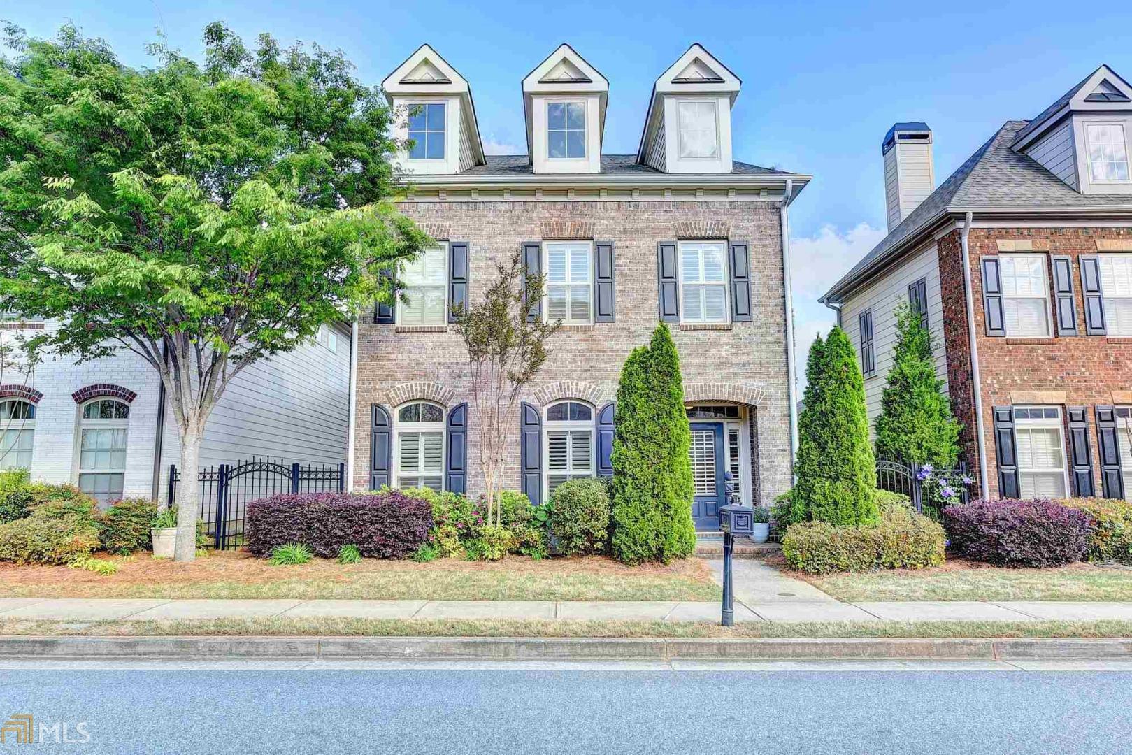 7435 Winthrop Road Alpharetta, GA 30005 - Photo 1 of 1 Gallery Image 1
