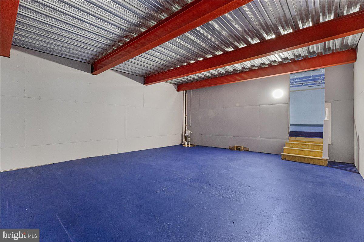 535 Village Road West Princeton Junction, NJ 08550 - Photo 35 of 51 a view of an empty room