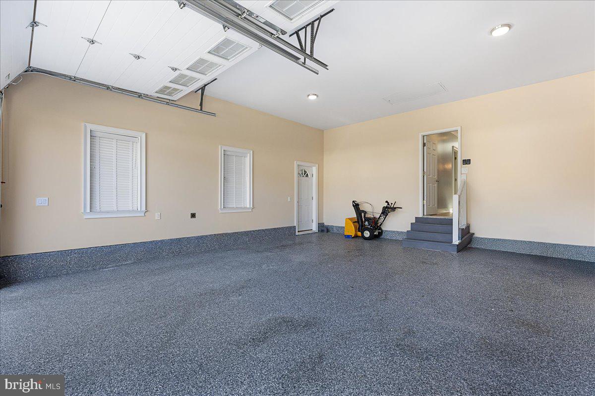 535 Village Road West Princeton Junction, NJ 08550 - Photo 36 of 51 a view of a livingroom with furniture and a ceiling fan