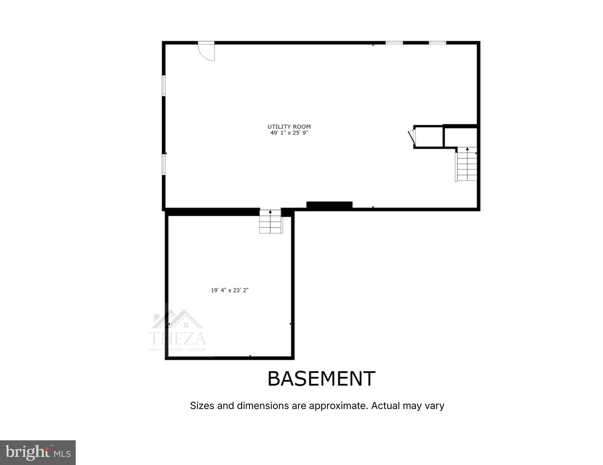 535 Village Road West Princeton Junction, NJ 08550 - Photo 51 of 51 a picture of a book in a close up of a wall