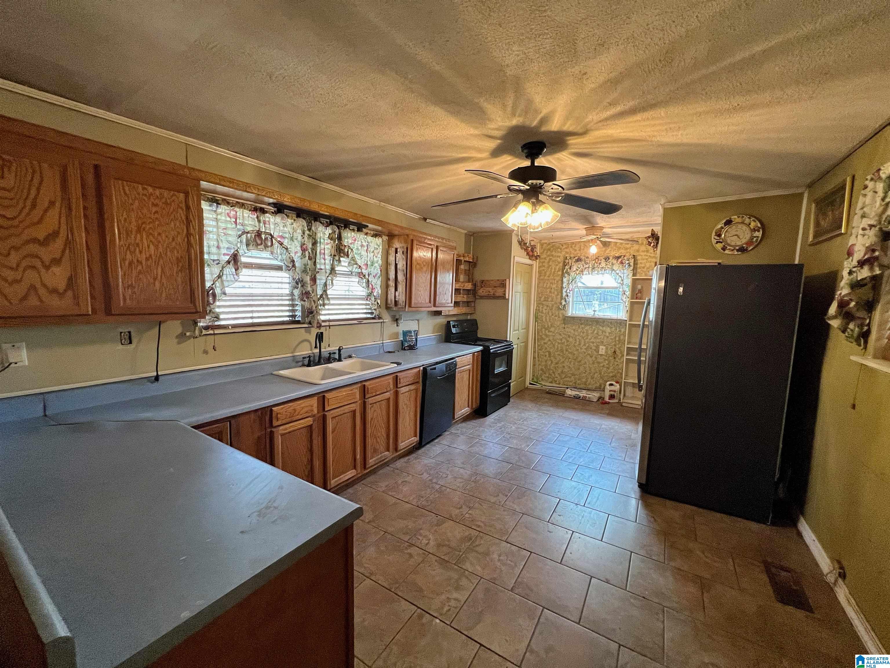 1444 Beck Road Eastaboga, AL 36260 - Photo 6 of 23