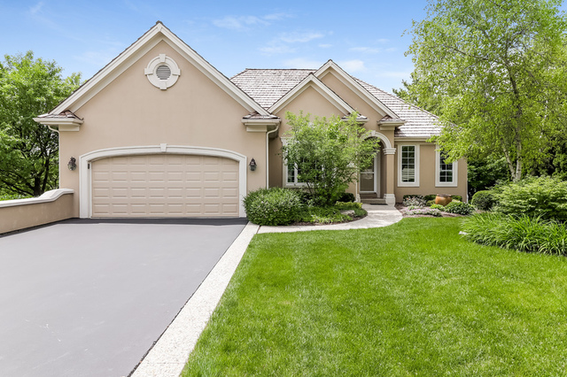 18 Lochbrook Lane Inverness, IL 60010 - Photo 2 of 32
