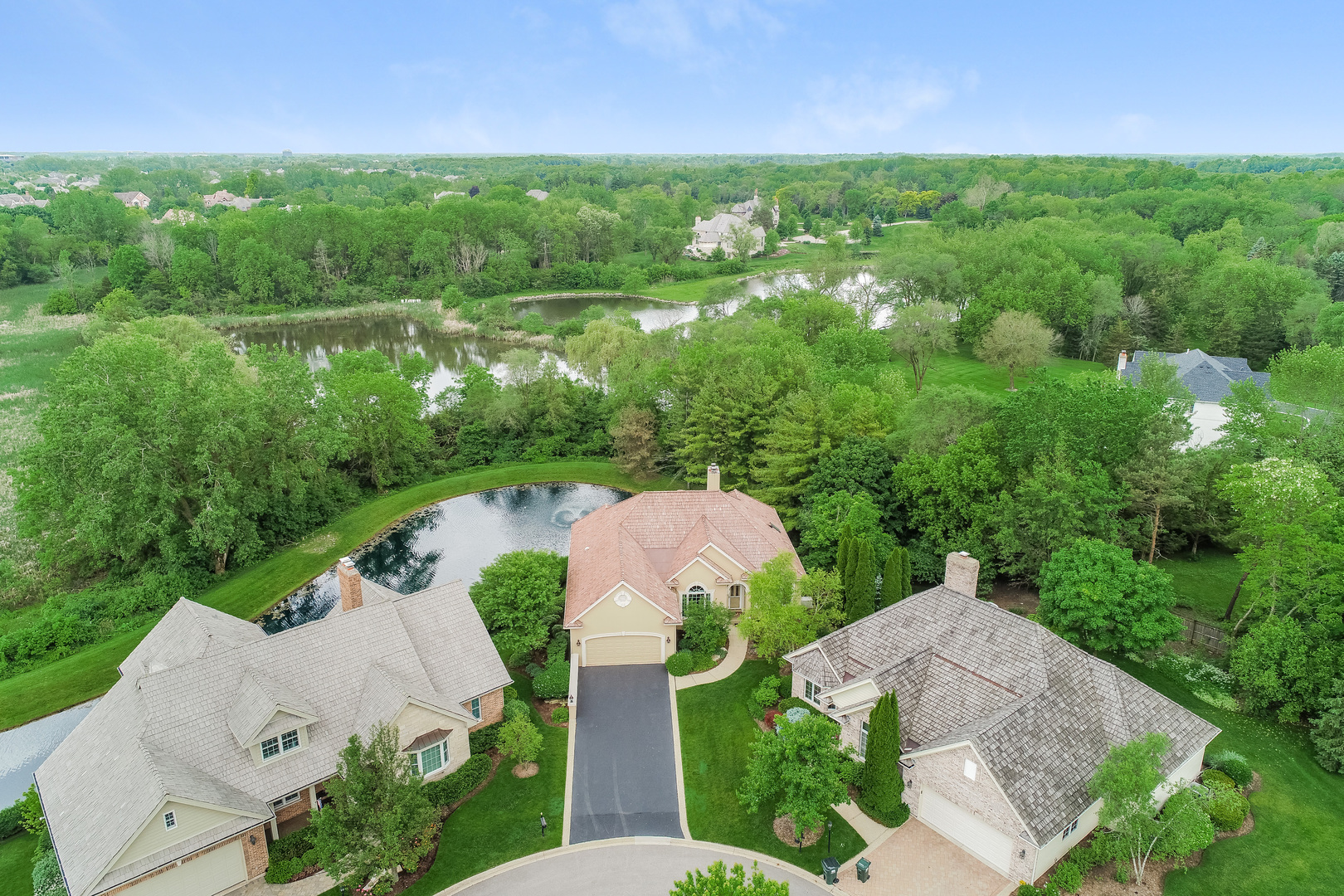 18 Lochbrook Lane Inverness, IL 60010 - Photo 3 of 32