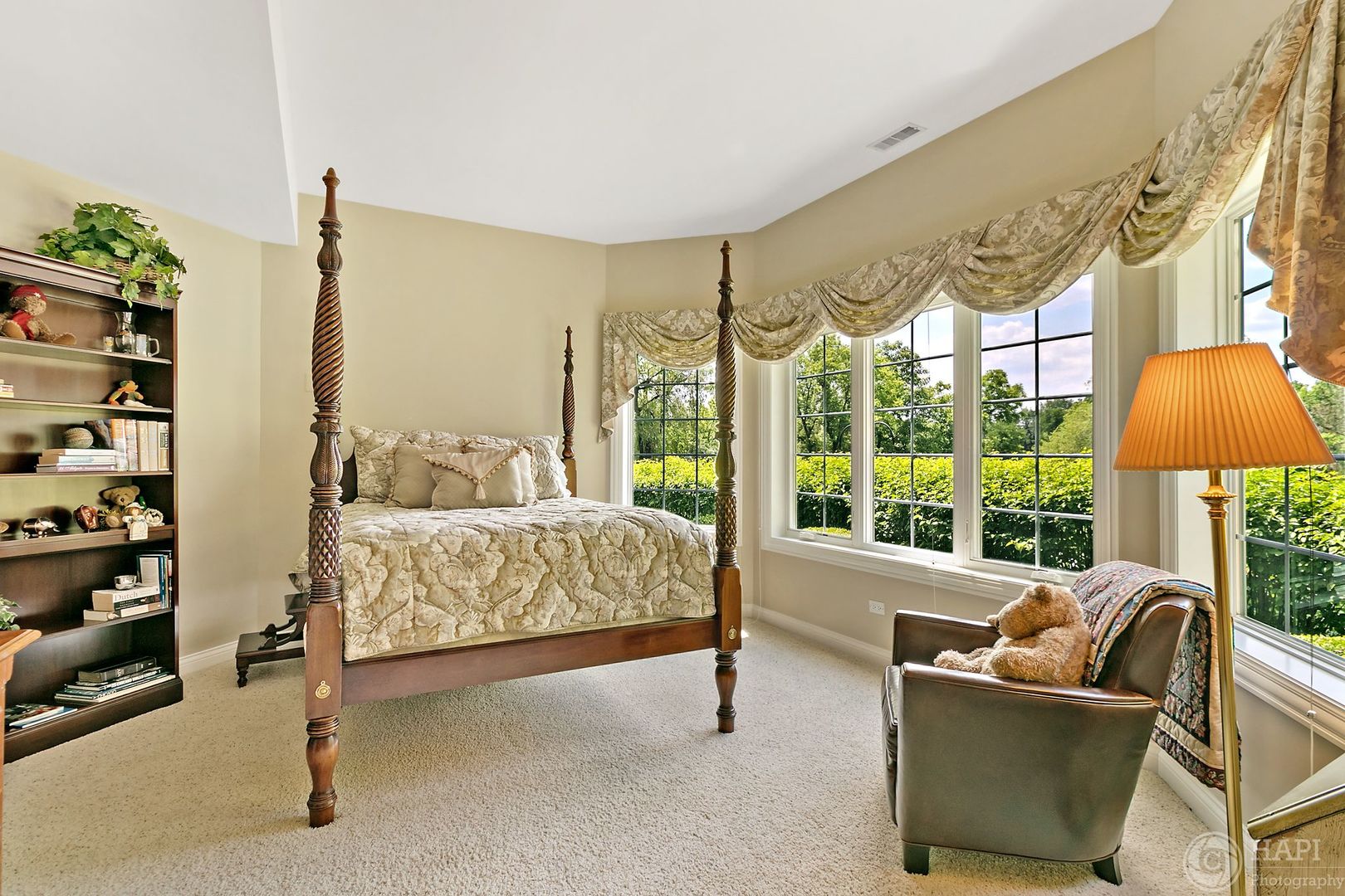 18 Lochbrook Lane Inverness, IL 60010 - Photo 23 of 32