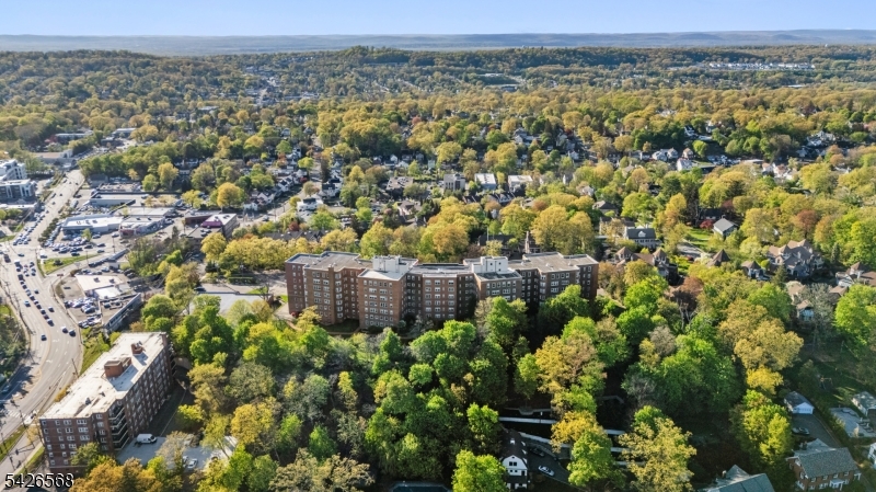 10 Crestmont Road, Unit 3L Montclair, NJ 07042 - Photo 35 of 41 a view of a city