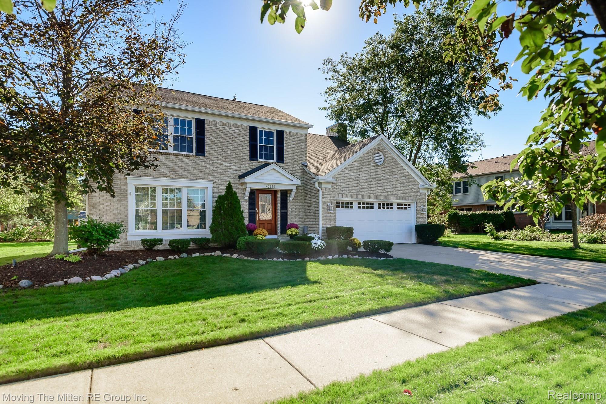 45755 Hanford Road Canton, MI 48187 - Photo 57 of 63 53.jpg