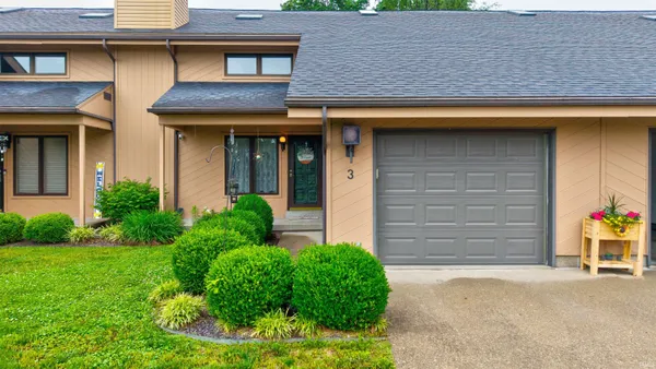 $269,900 | 3 Circle Pine Drive, Jasper, IN 47546