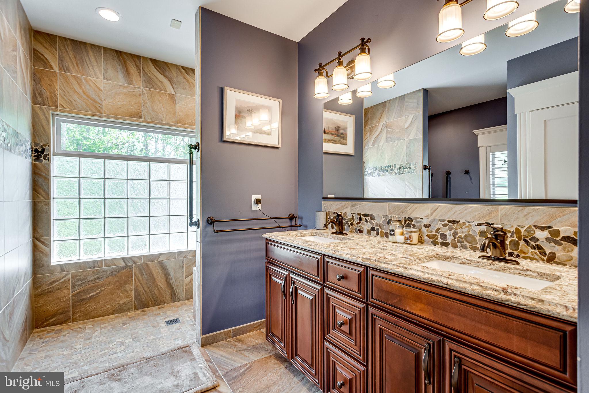 315 Dodon Road Davidsonville, MD 21035 - Photo 36 of 72 Newly remodeled en-suite!