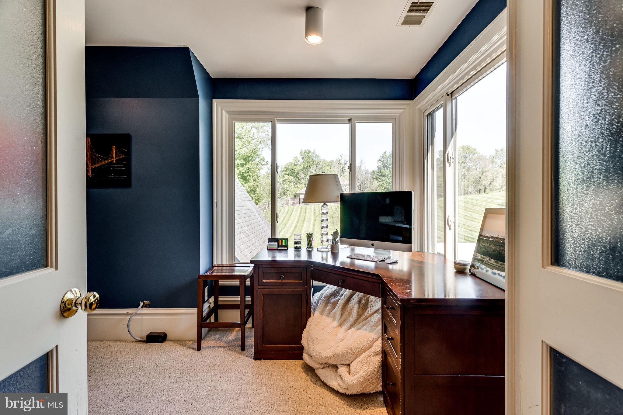 315 Dodon Road Davidsonville, MD 21035 - Photo 48 of 72 Enter into the Third Bedroom-Au Pair Suite!