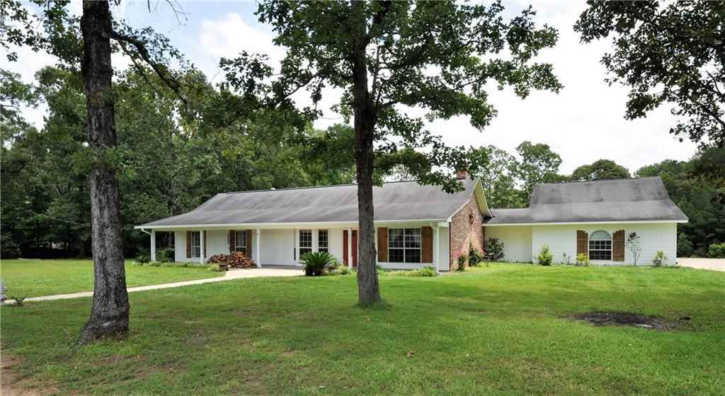 8445 Twin Bridges Road Elmer, LA 71424 - Photo 1 of 20 Gallery Image 1