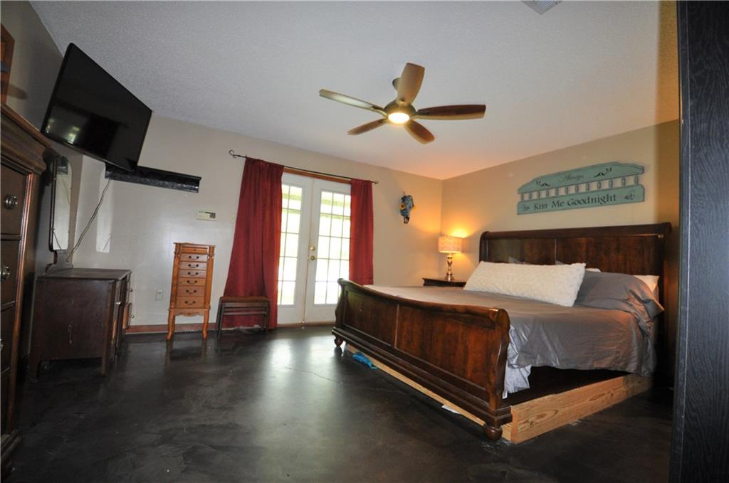 8445 Twin Bridges Road Elmer, LA 71424 - Photo 12 of 20 Gallery Image 12