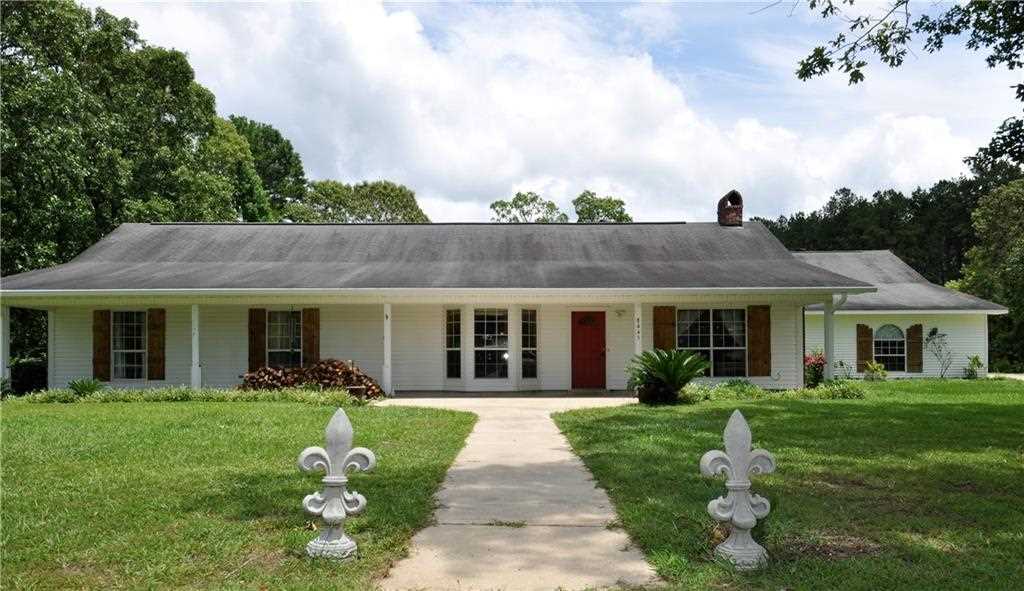 8445 Twin Bridges Road Elmer, LA 71424 - Photo 2 of 20 Gallery Image 2