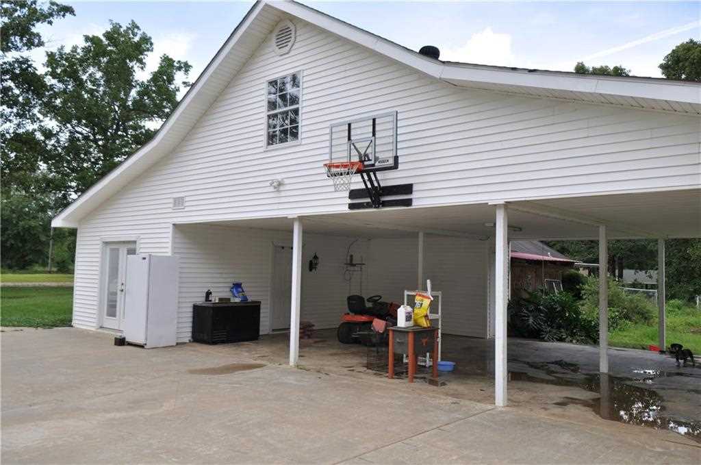 8445 Twin Bridges Road Elmer, LA 71424 - Photo 5 of 20 Gallery Image 5