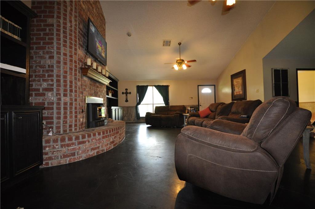 8445 Twin Bridges Road Elmer, LA 71424 - Photo 8 of 20 Gallery Image 8