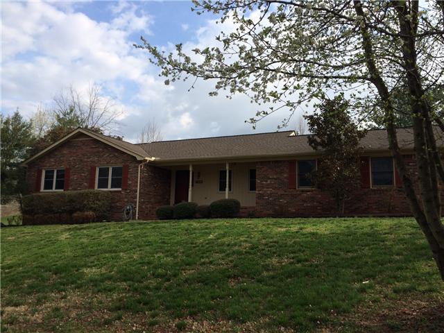 3978 New Chapel Road Springfield, TN 37172 - Photo 1 of 15 Front View