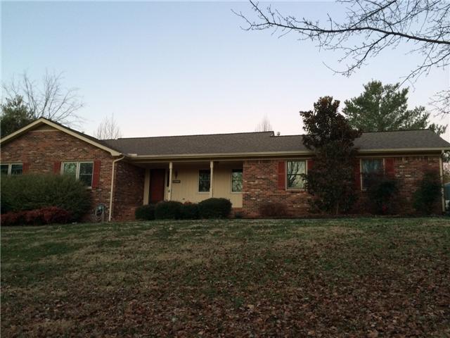 3978 New Chapel Road Springfield, TN 37172 - Photo 3 of 15 View from the street