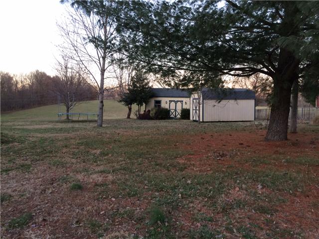 3978 New Chapel Road Springfield, TN 37172 - Photo 5 of 15 Rear view