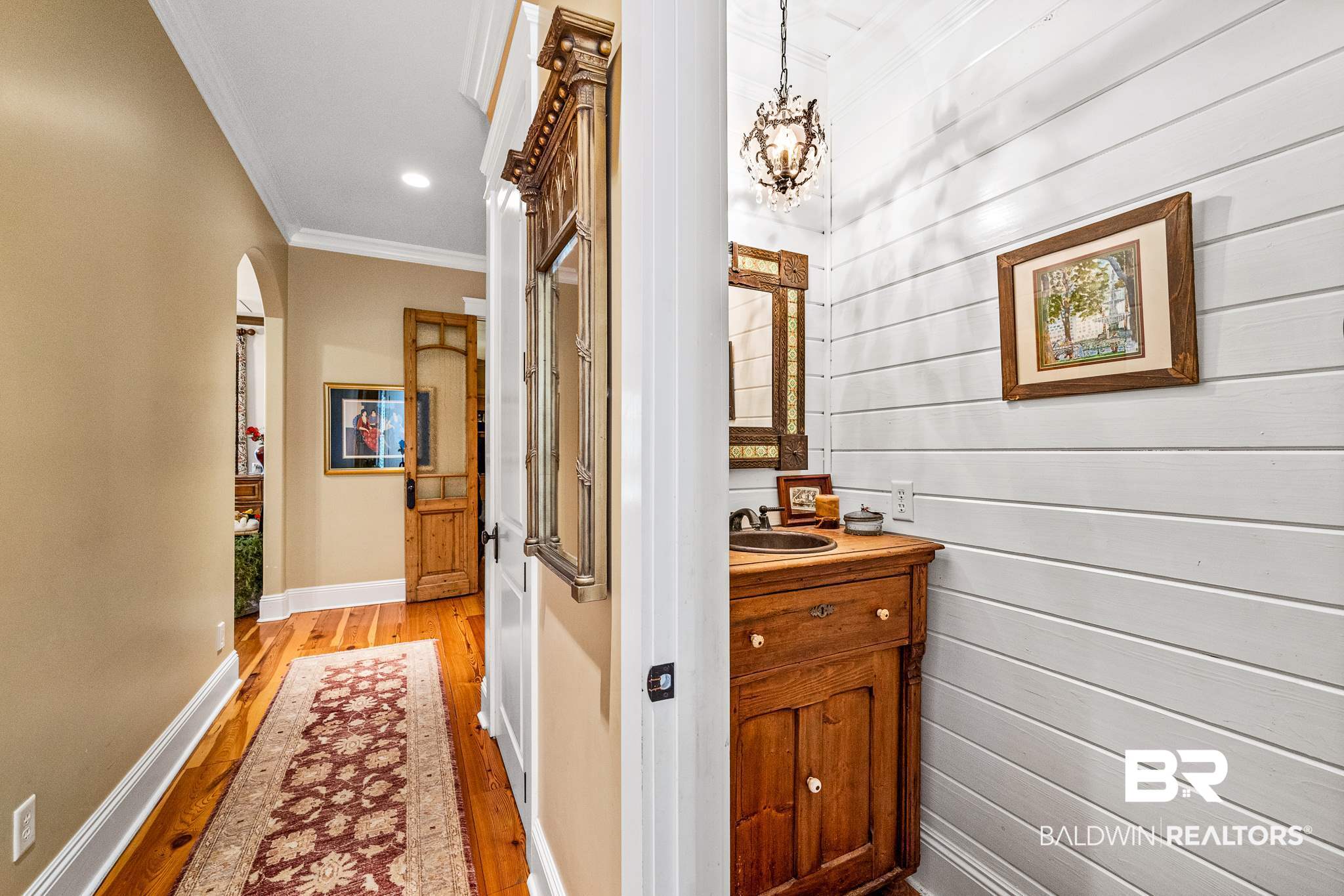 261 Dilston Street Mobile, AL 36608 - Photo 21 of 46