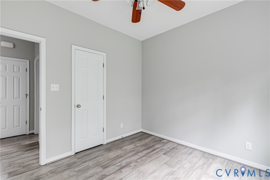 14906 Bridge Spring Drive Midlothian, VA 23113 - Photo 15 of 50 a view of an empty room