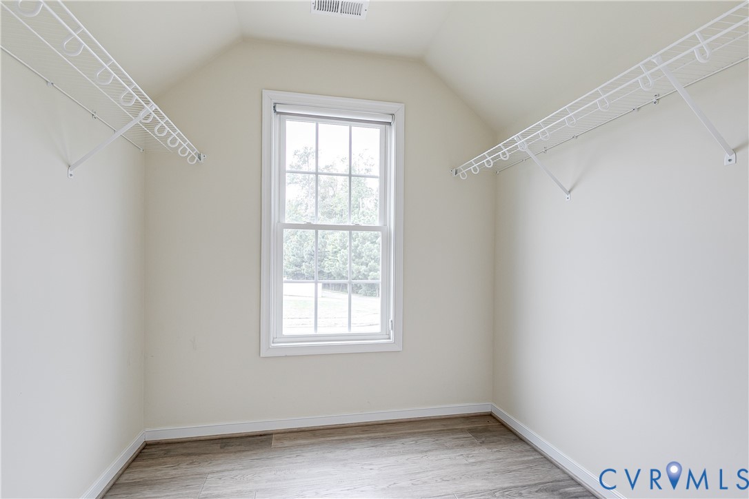 14906 Bridge Spring Drive Midlothian, VA 23113 - Photo 39 of 50 an empty room with a window
