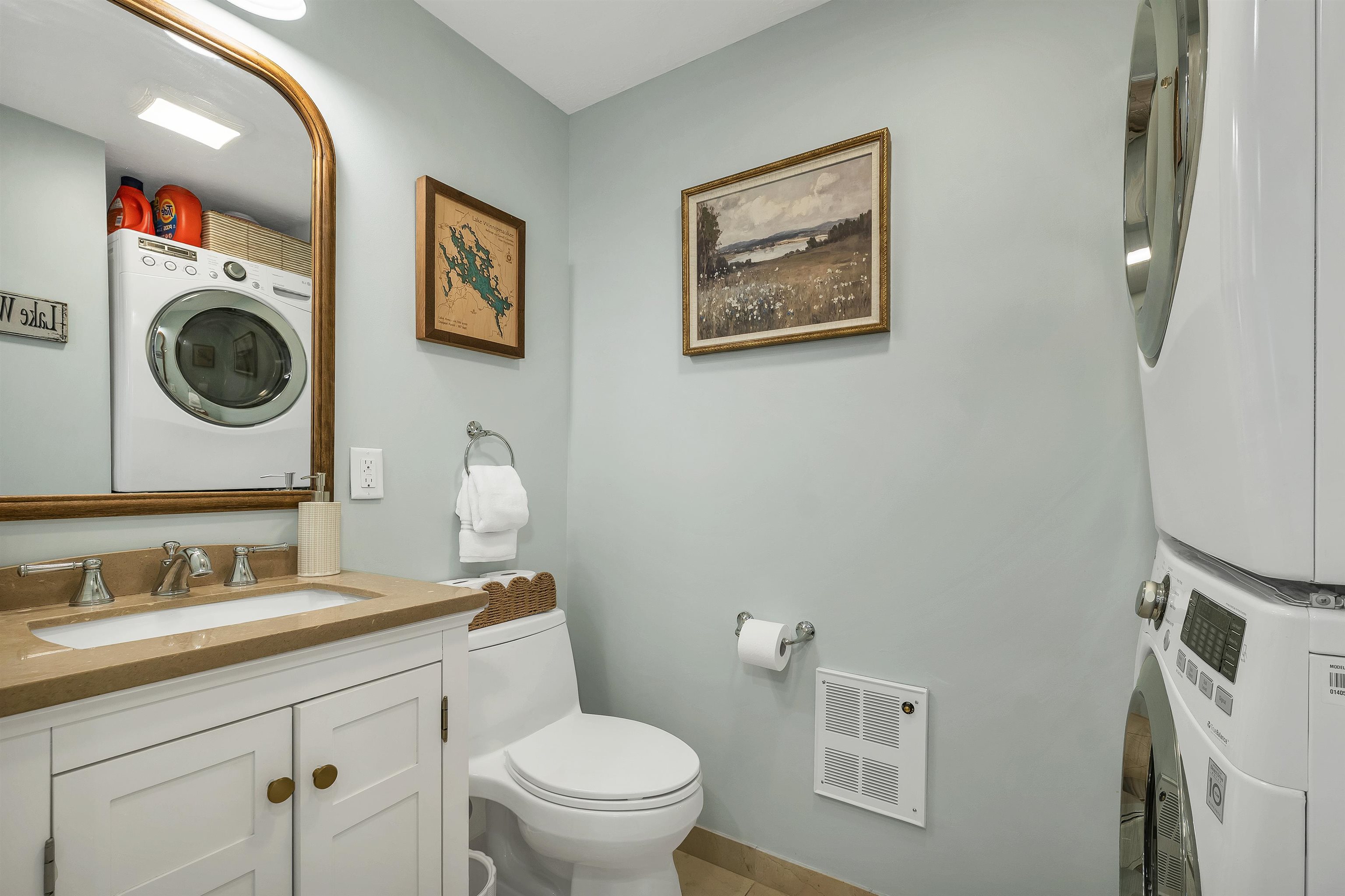 60 Weirs Road, Unit F3 Gilford, NH 03249 - Photo 8 of 35 Gallery Image 8