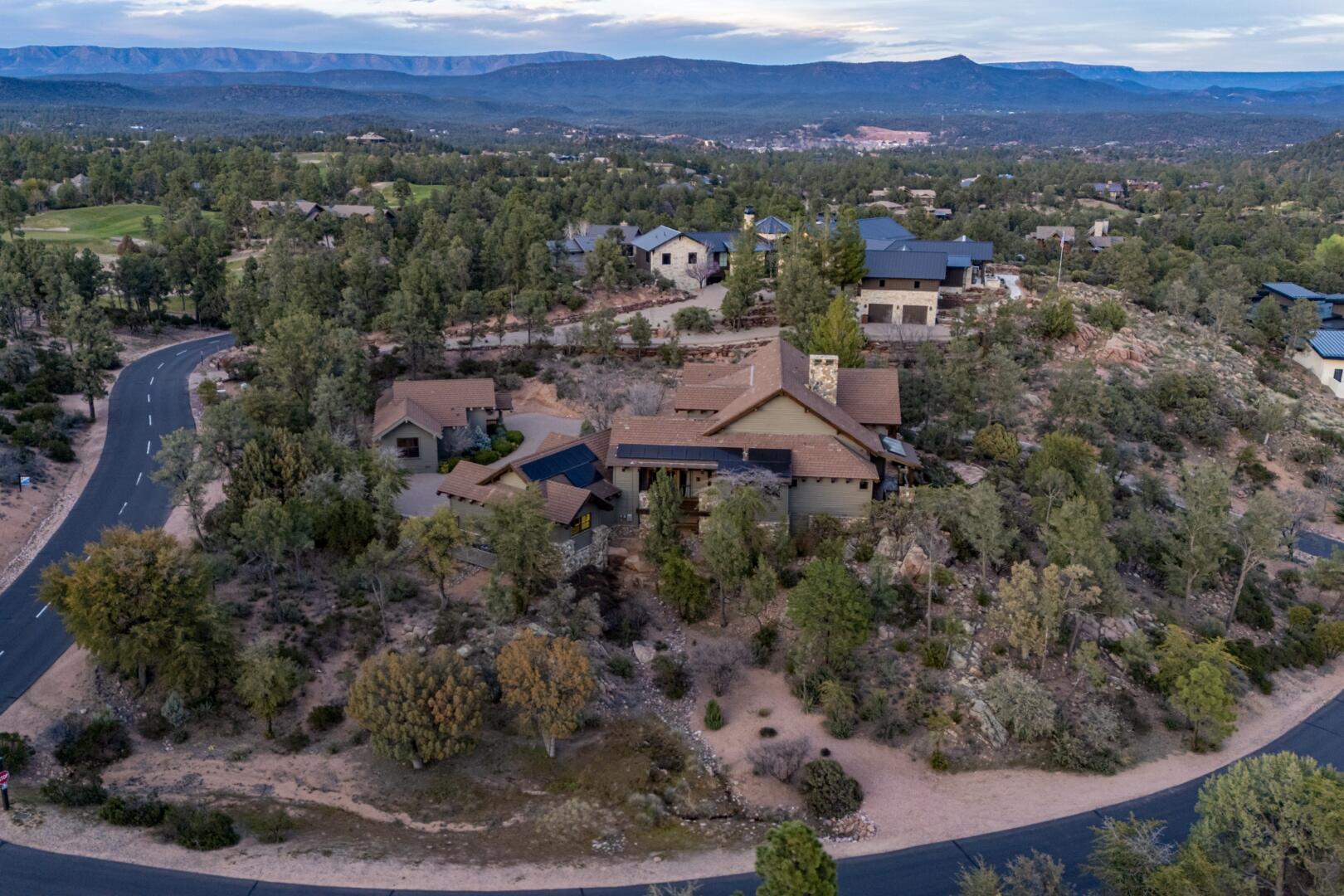 2401 East Rim Club Drive Payson, AZ 85541 - Photo 107 of 116 IMG_ 105