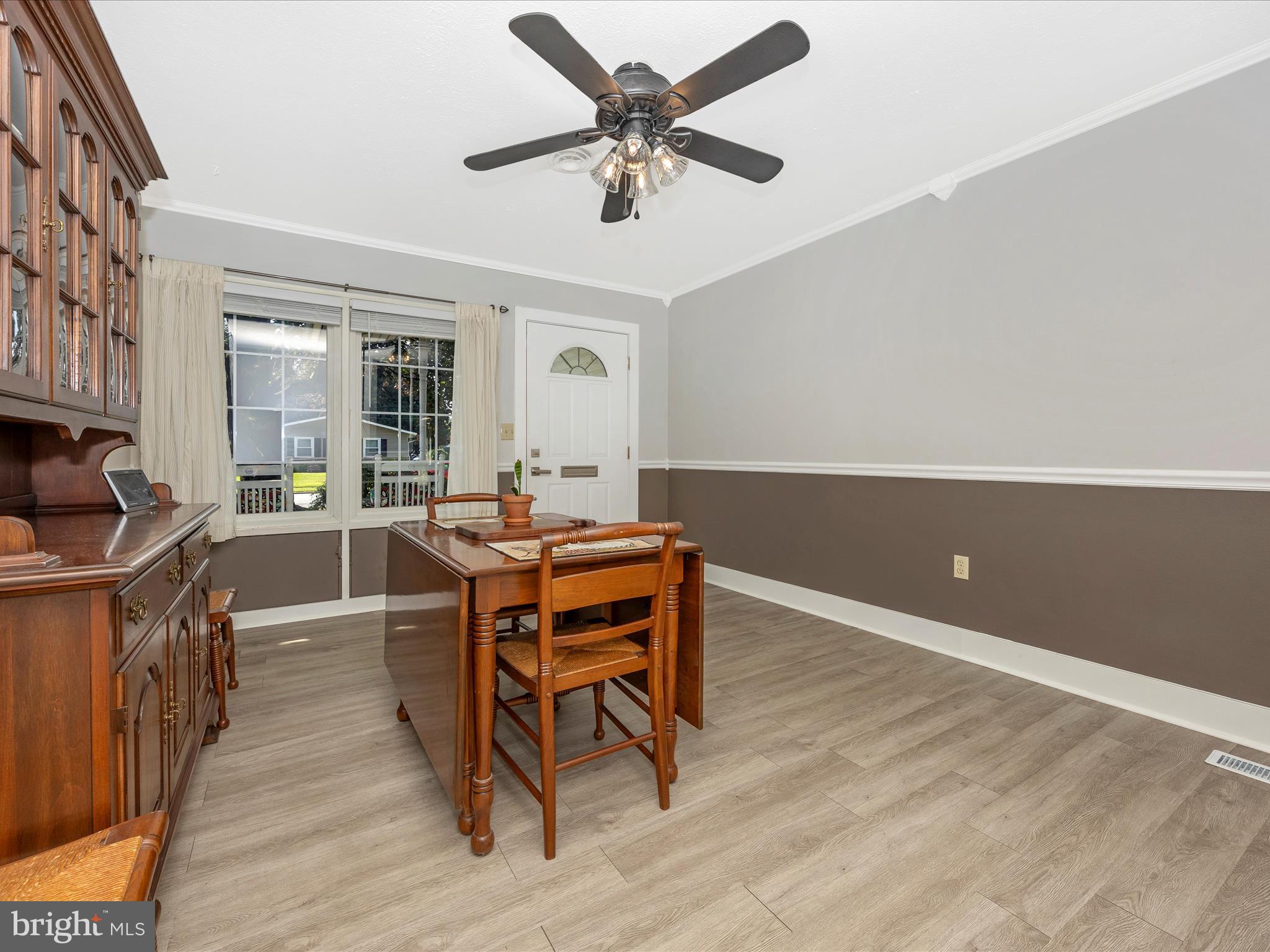 1403 Pinewood Drive Frederick, MD 21701 - Photo 11 of 55 Dining Room