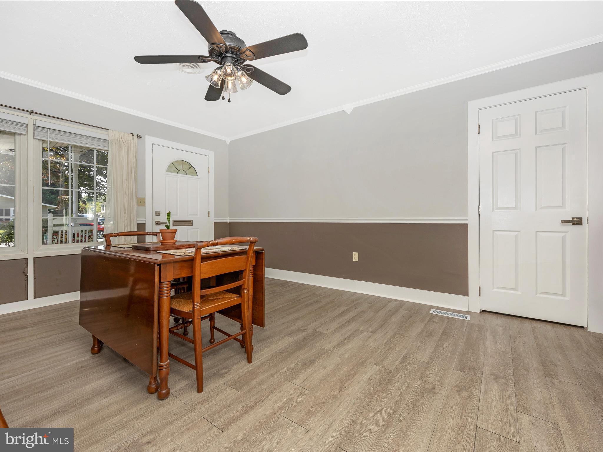 1403 Pinewood Drive Frederick, MD 21701 - Photo 13 of 55 Dining Room