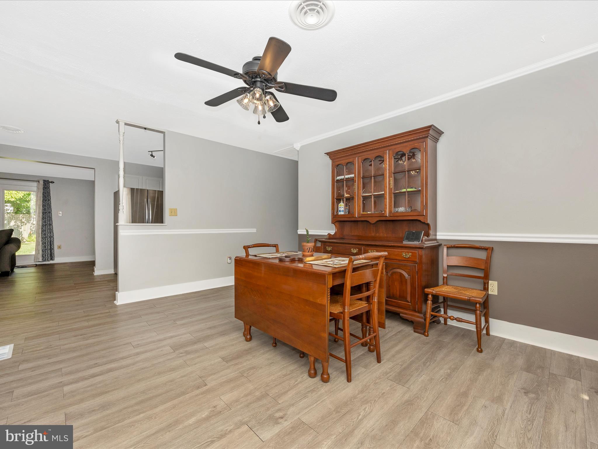 1403 Pinewood Drive Frederick, MD 21701 - Photo 14 of 55 Dining Room