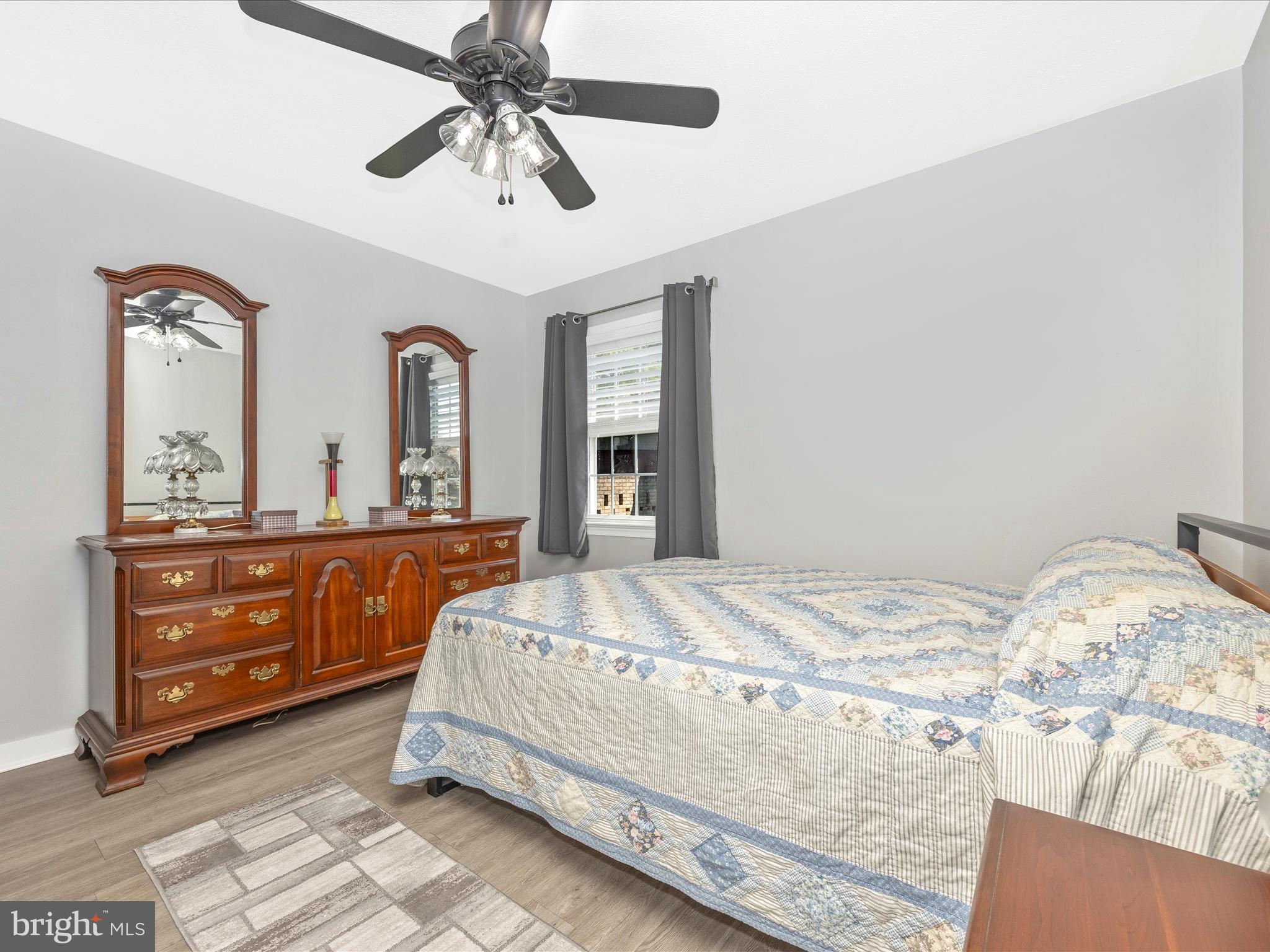 1403 Pinewood Drive Frederick, MD 21701 - Photo 31 of 55 Primary Bedroom