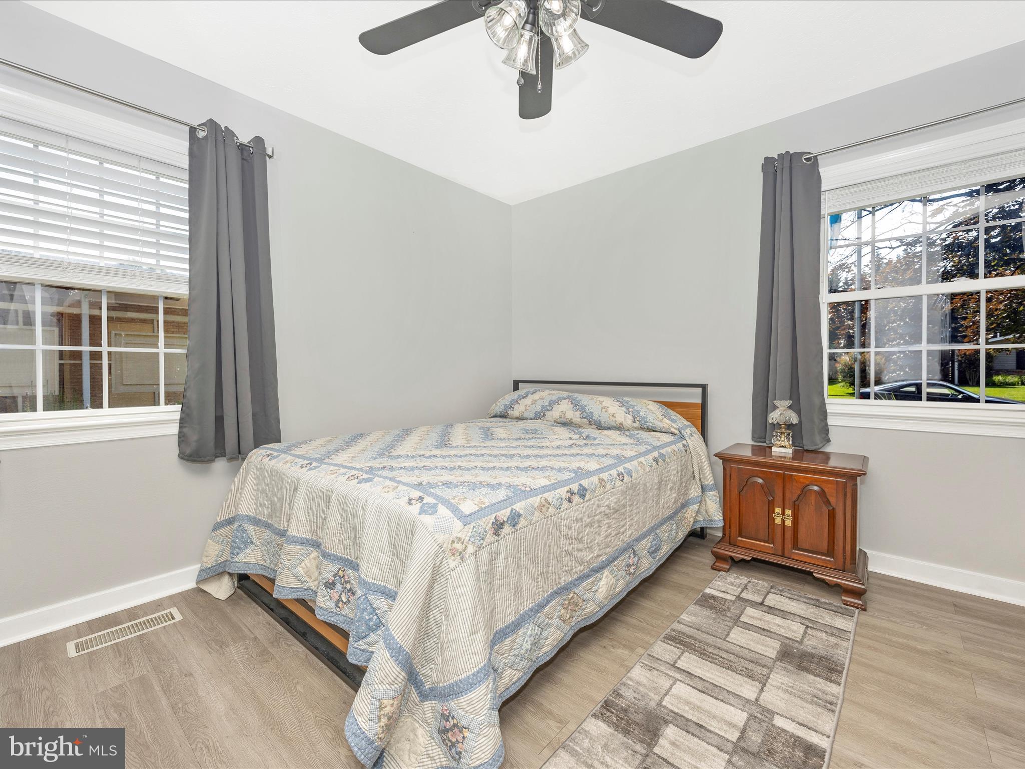 1403 Pinewood Drive Frederick, MD 21701 - Photo 32 of 55 Primary Bedroom