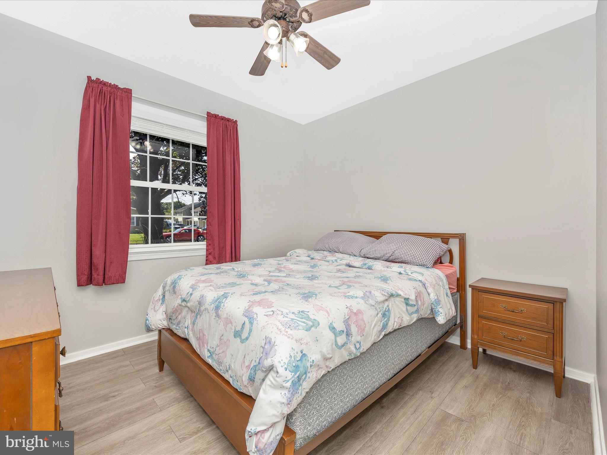 1403 Pinewood Drive Frederick, MD 21701 - Photo 33 of 55 Bedroom 2