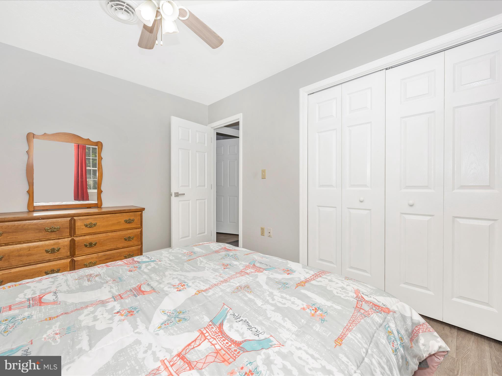 1403 Pinewood Drive Frederick, MD 21701 - Photo 35 of 55 Bedroom 2